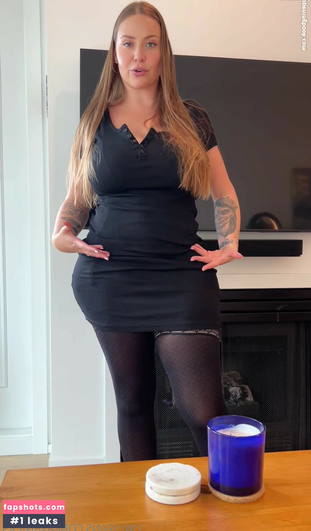 Ava Nicks Nude Leaks OnlyFans Photos #29 - LeakJerk