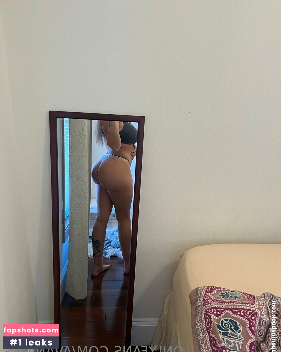 Ava Nicks Nude Leaks OnlyFans Photos #288 - LeakJerk