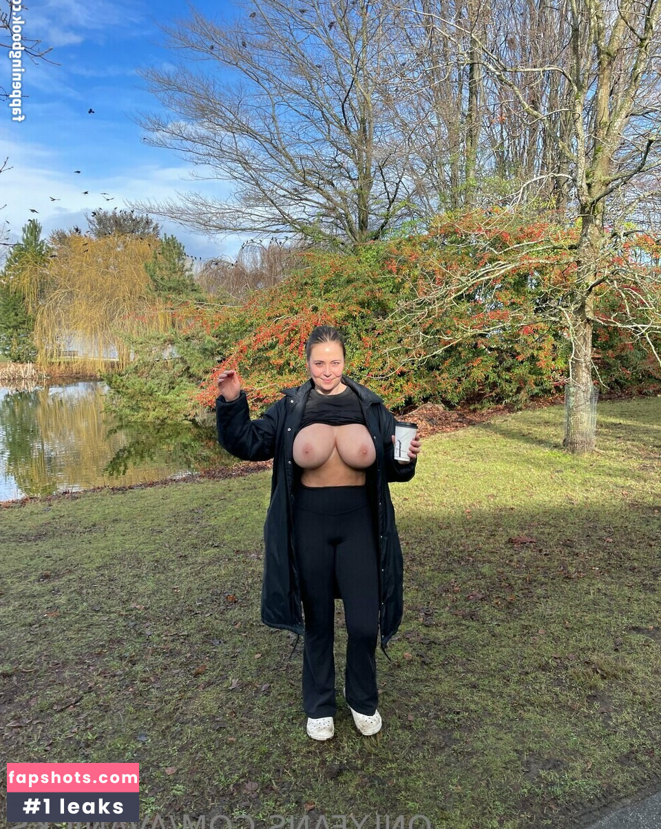 Ava Nicks Nude Leaks OnlyFans Photos #306 - LeakJerk