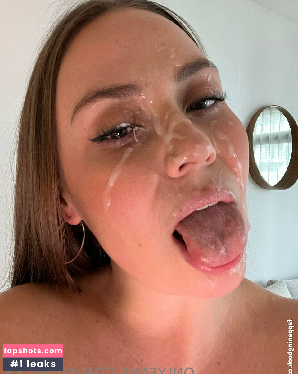 Ava Nicks Nude Leaks OnlyFans Photos #314 - LeakJerk