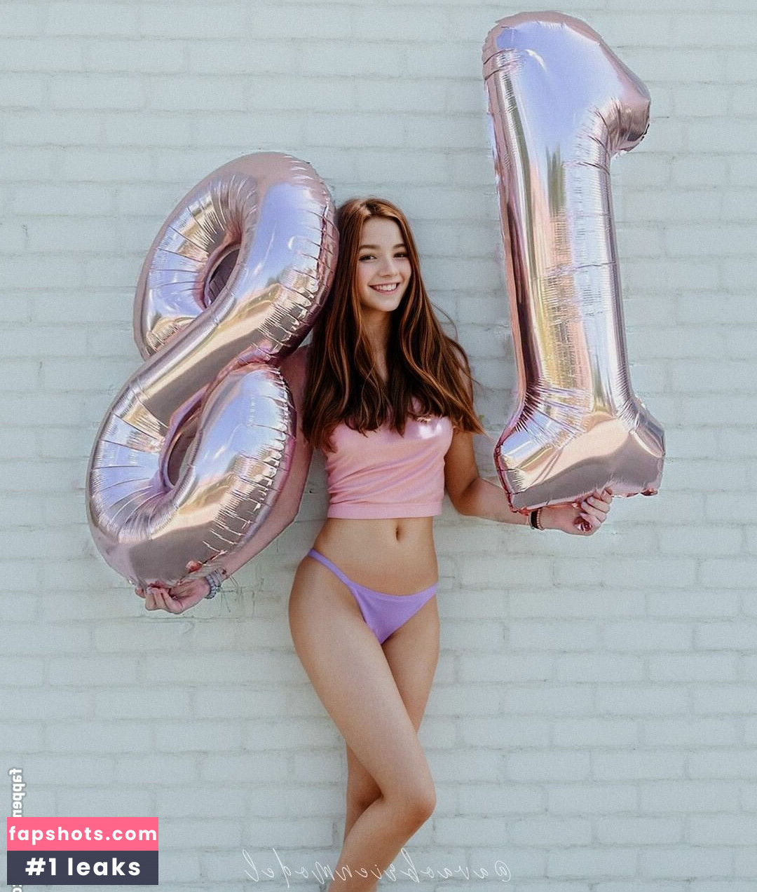 Ava O'Brien gallery photo #22