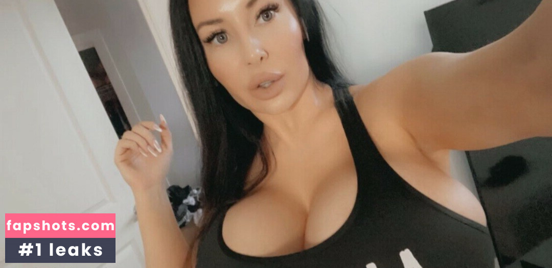 Ava Osbourne Nacktheit OnlyFans Fotos #16 - Fapshots