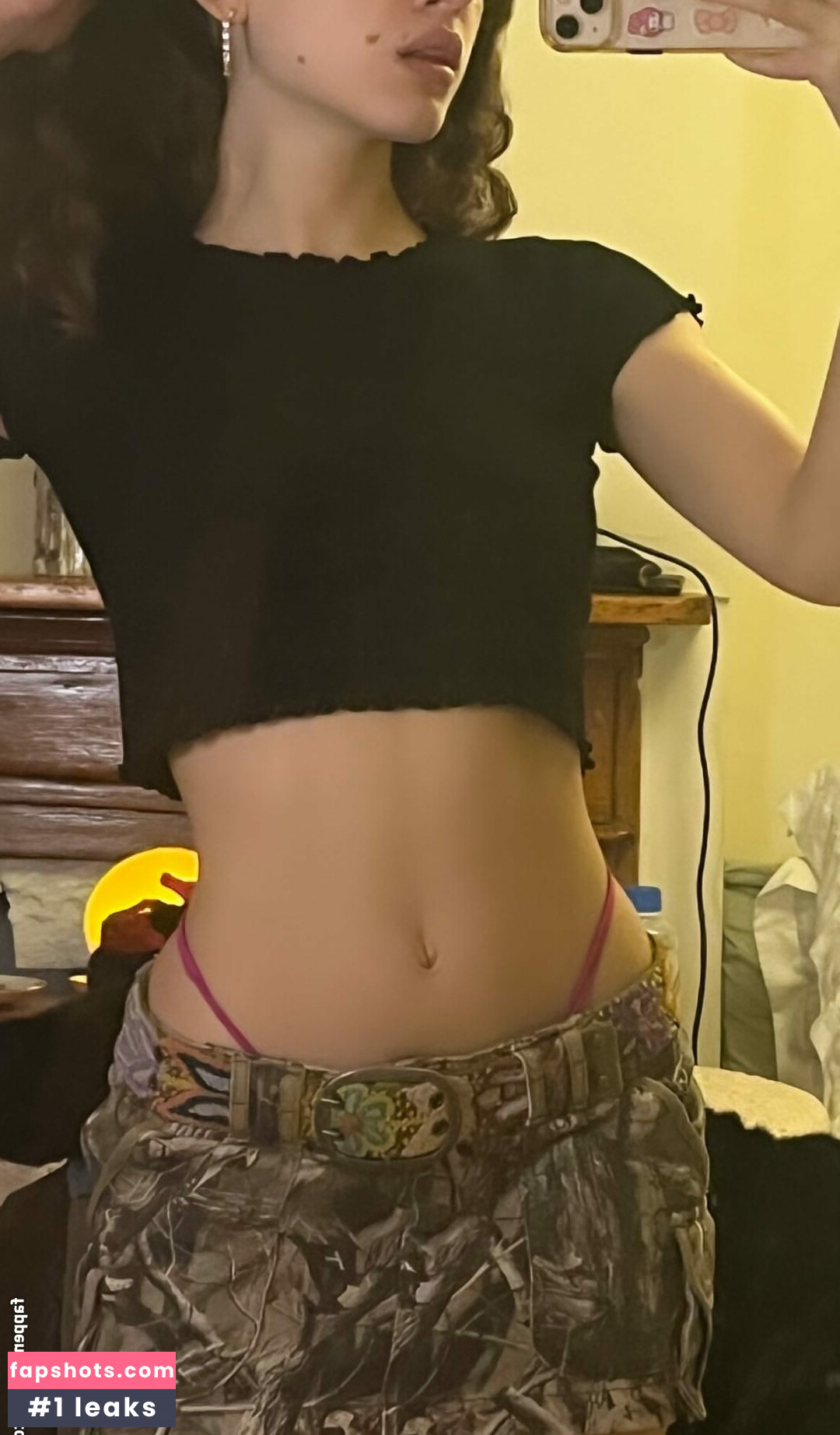 Ava Pearlman Nude Leaks OnlyFans Photos #2 - LeakJerk