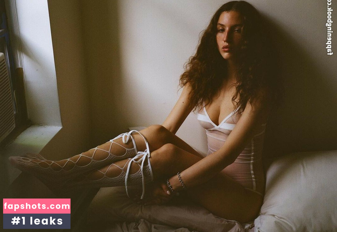 Ava Pearlman Nude Leaks OnlyFans Photos #17 - Fapshots