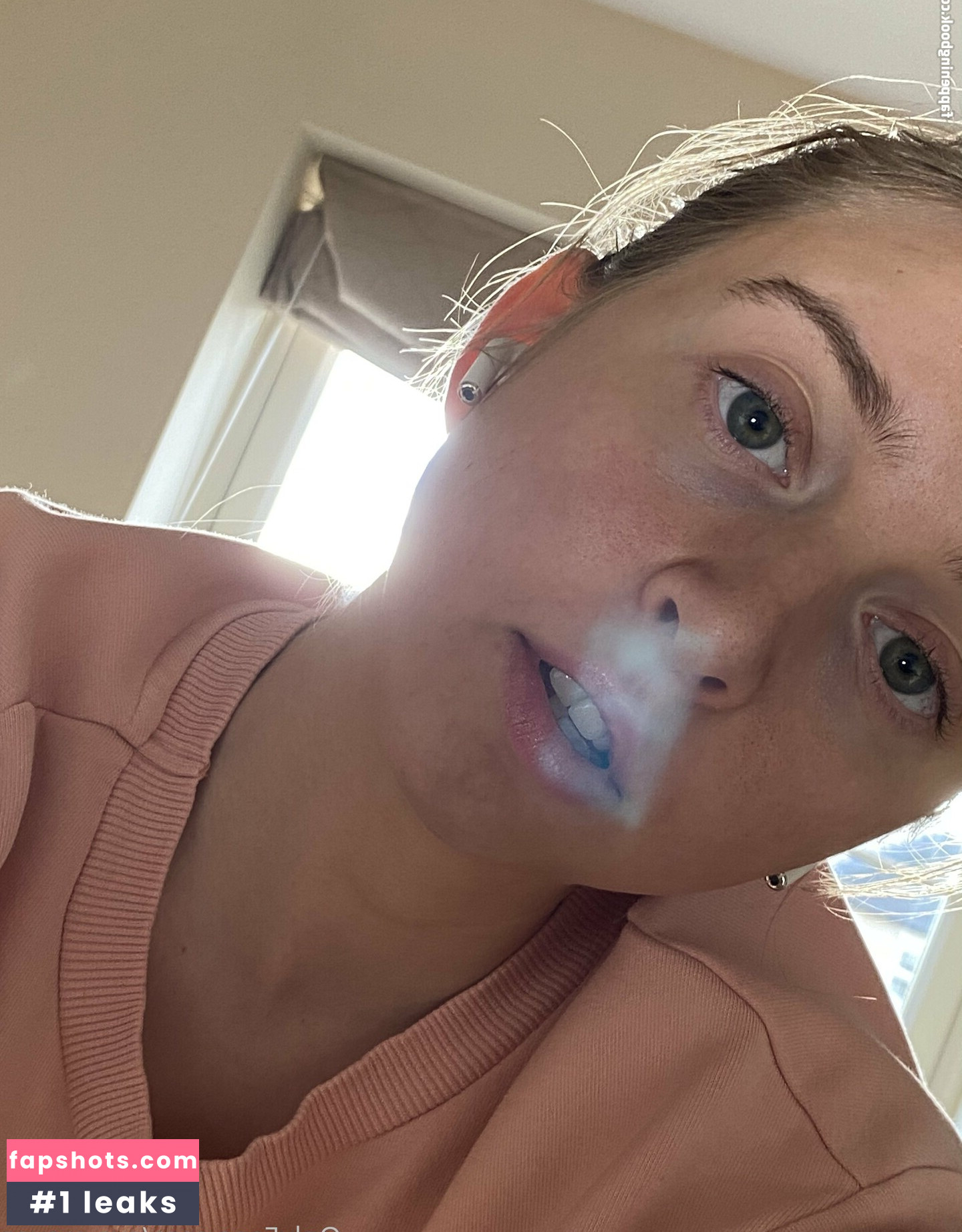 ava.reeves Nahé úniky fotek pouze od fanoušků #18 - Fapshots