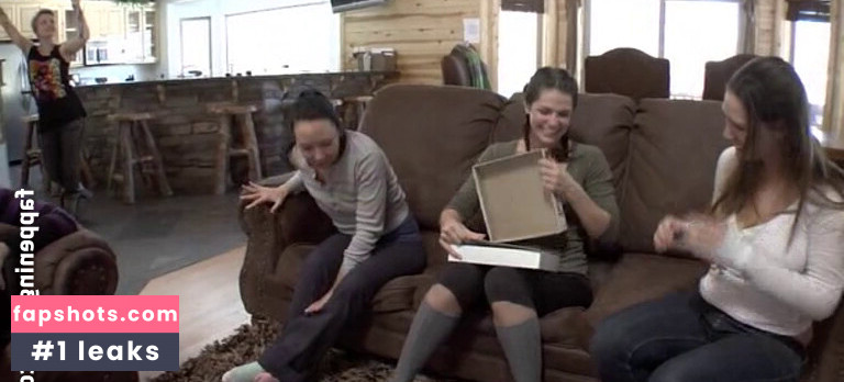 Ava Rosalie Nude Leaks OnlyFans Photos #5 - LeakJerk