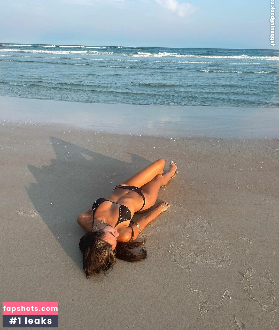 Ava Rose Giannini Nahé úniky fotek pouze od fanoušků #4 - Fapshots