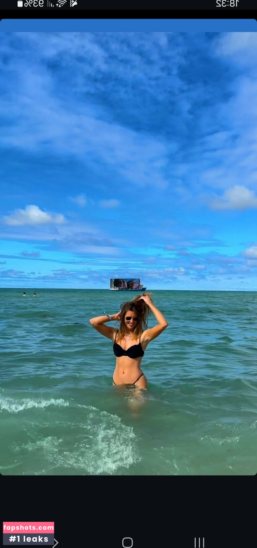 Ava Santina Nude Leaks OnlyFans Photos #5 - LeakJerk