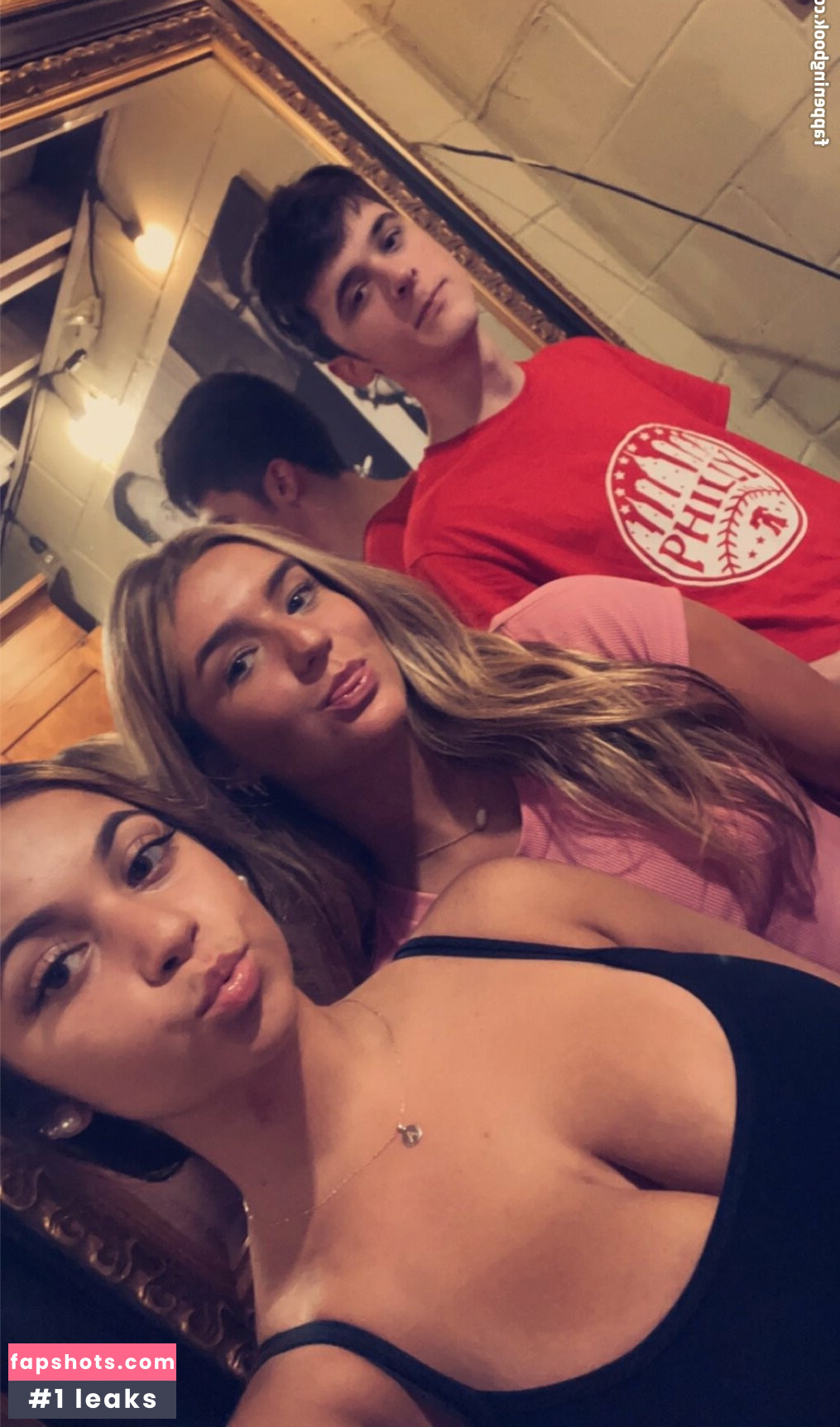 Ava Schillaci Nude Leaks OnlyFans Photos #13 - LeakJerk