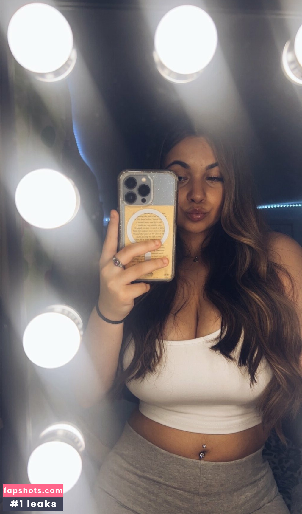 Ava Schillaci Nude Leaks OnlyFans Photos #18 - LeakJerk