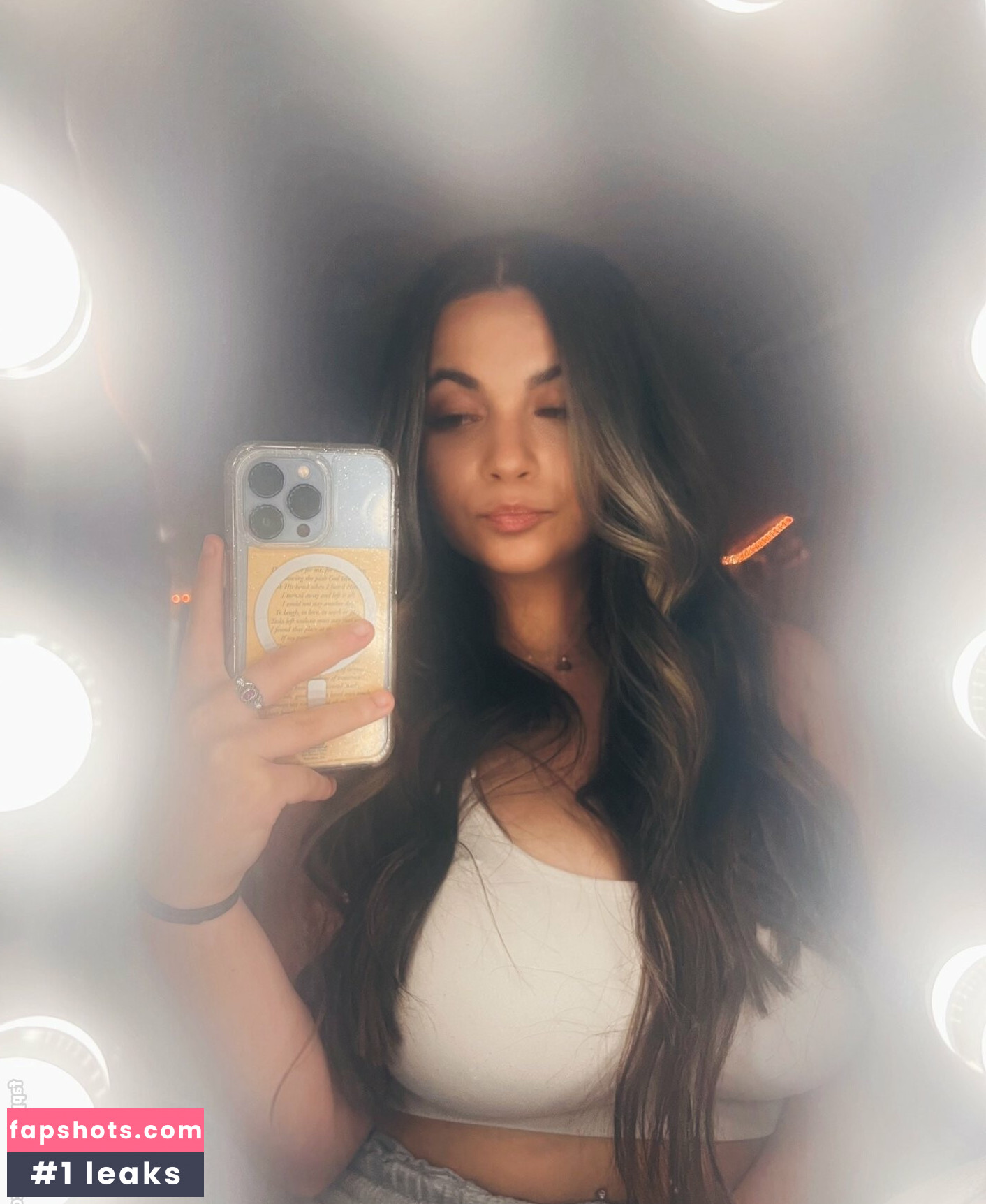 Ava Schillaci Nude Leaks OnlyFans Photos #3 - LeakJerk