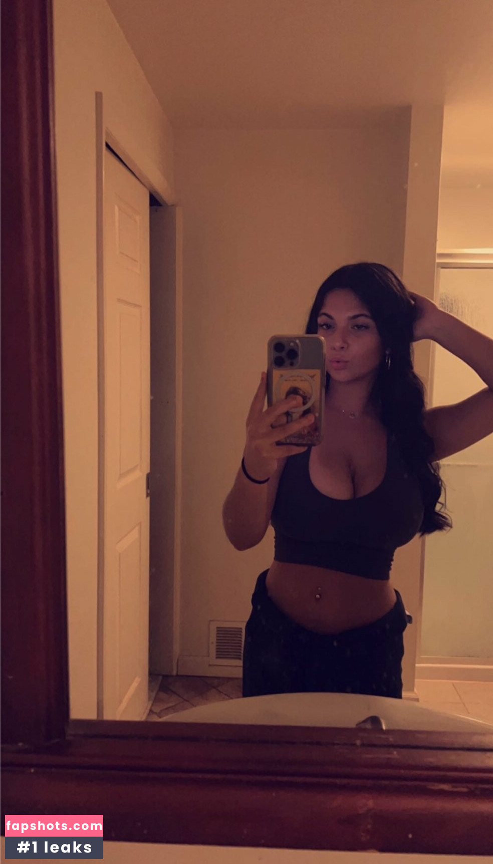 Ava Schillaci Nude Leaks OnlyFans Photos #5 - LeakJerk