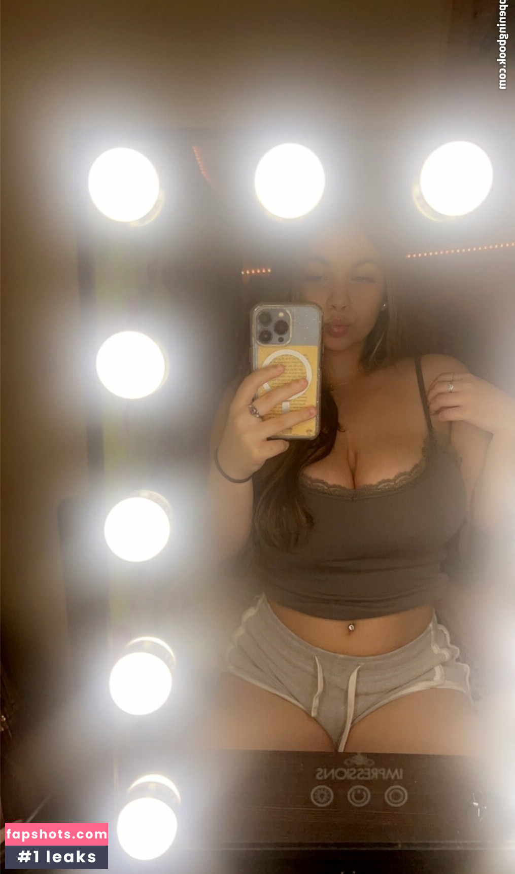 Ava Schillaci Nude Leaks OnlyFans Photos #9 - LeakJerk