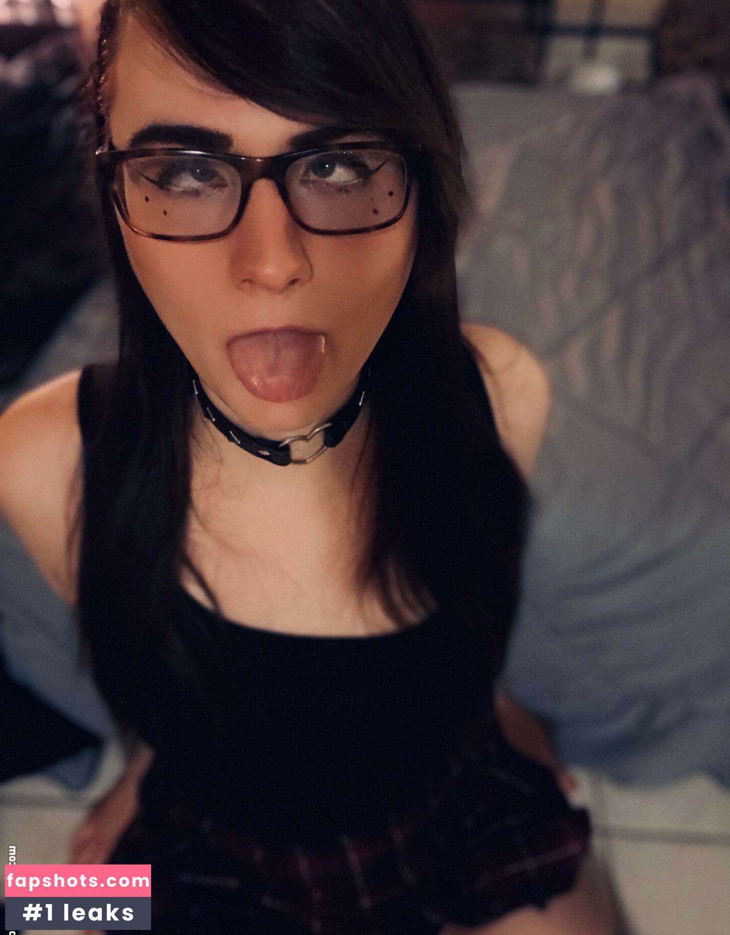 Ava Shade Nahé úniky fotek pouze od fanoušků #17 - Fapshots