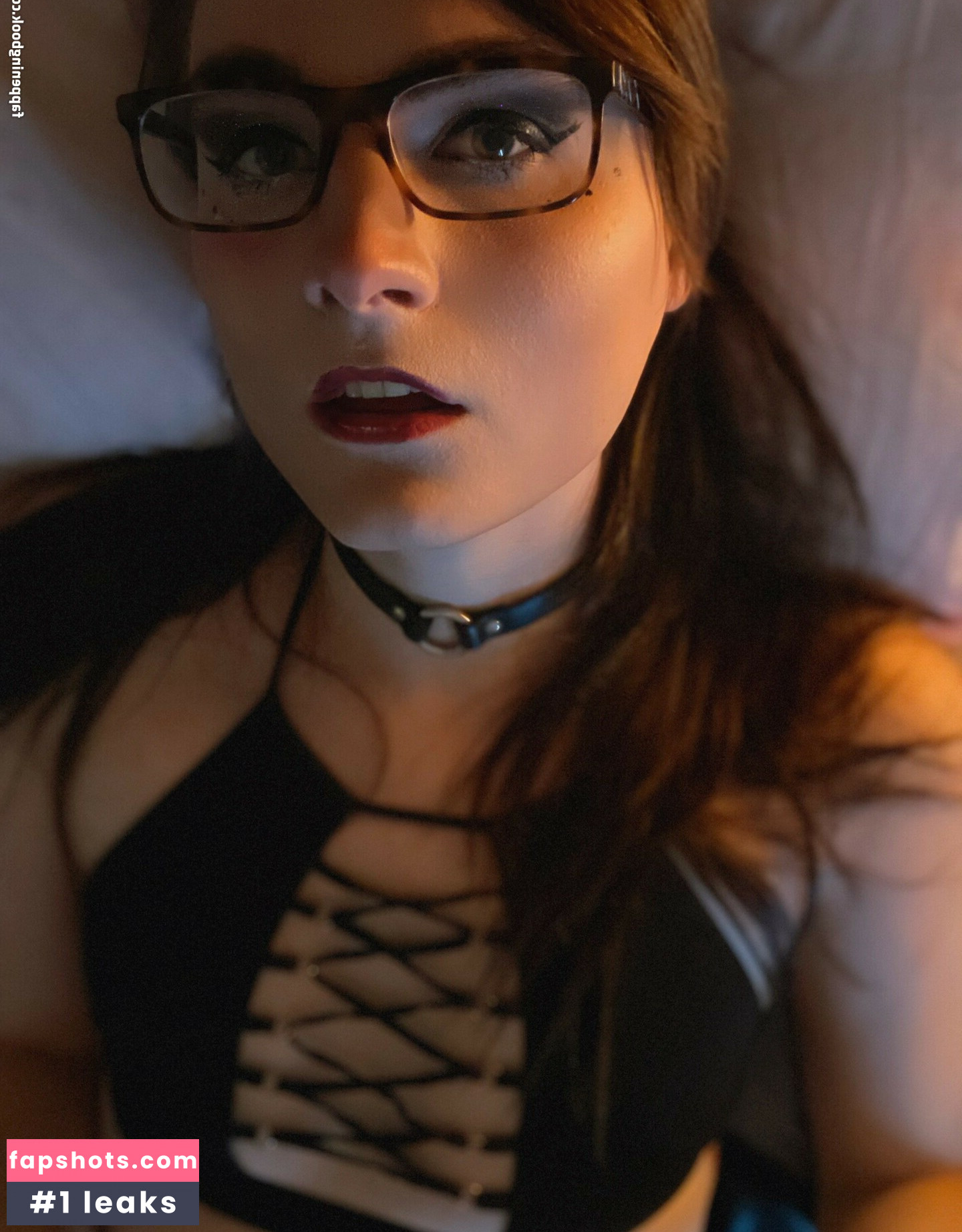 Ava Shade Nahé úniky fotek pouze od fanoušků #24 - Fapshots