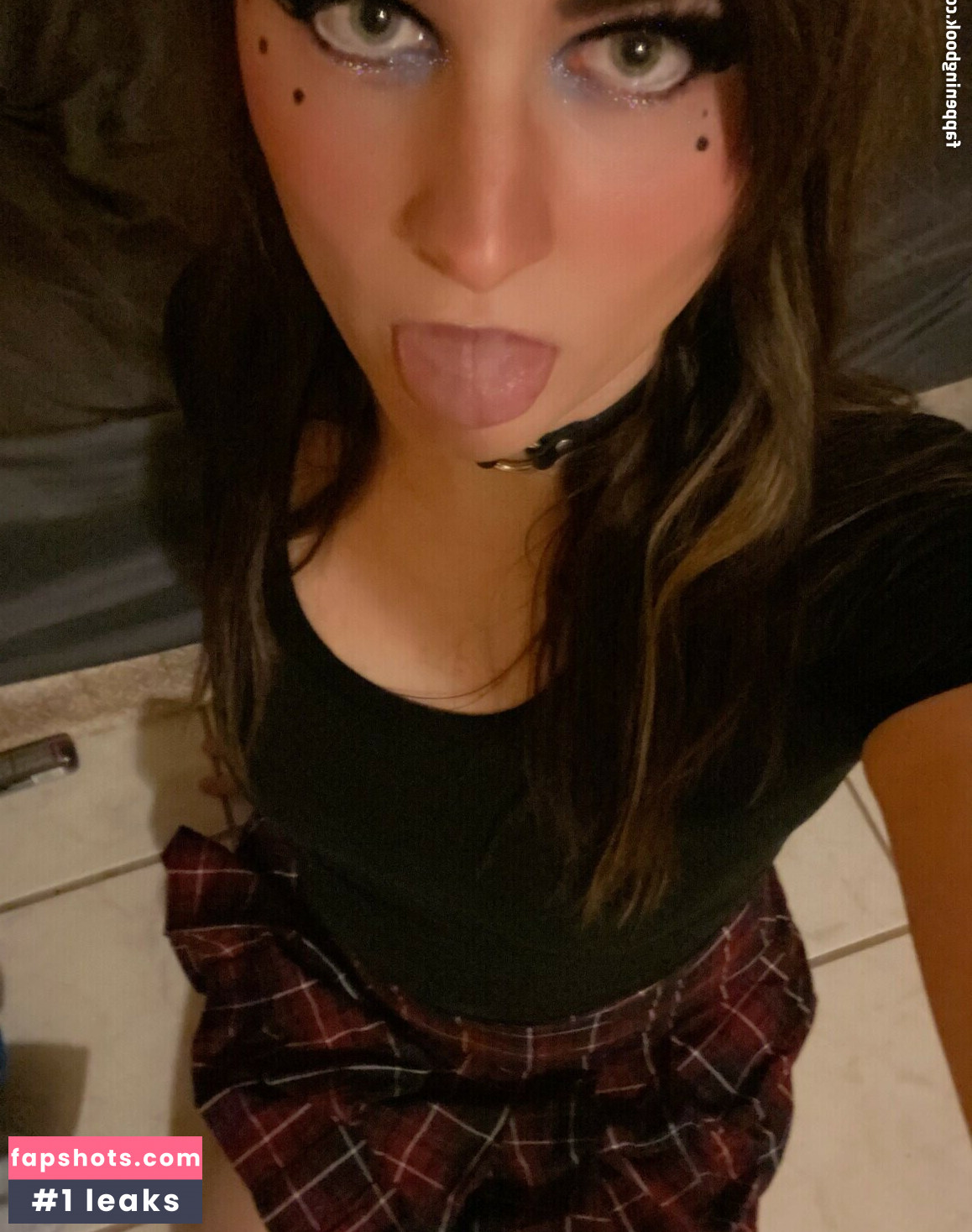 Ava Shade Nahé úniky fotek pouze od fanoušků #28 - Fapshots