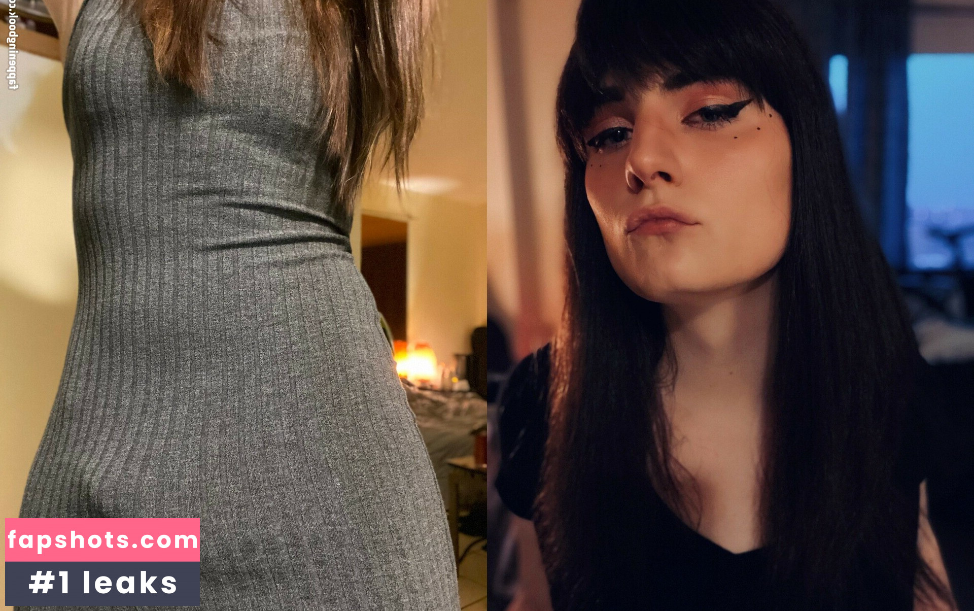 Ava Shade Nahé úniky fotek pouze od fanoušků #35 - Fapshots