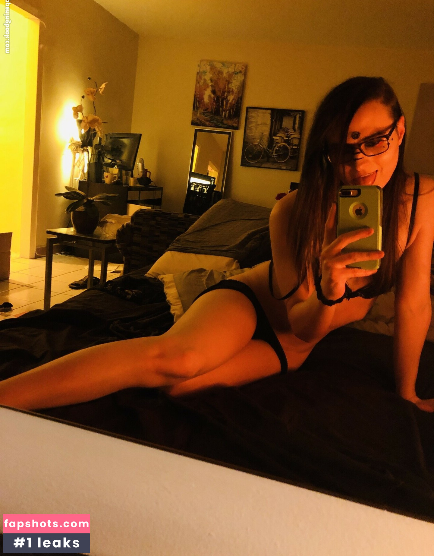 Ava Shade Nahé úniky fotek pouze od fanoušků #9 - Fapshots