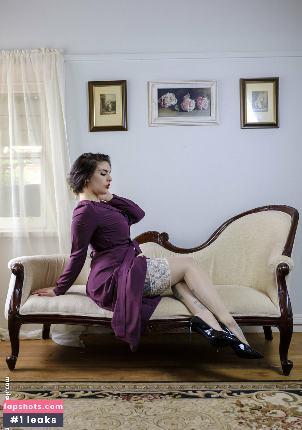 Ava Twitchling Nahé úniky fotek pouze od fanoušků #11 - Fapshots