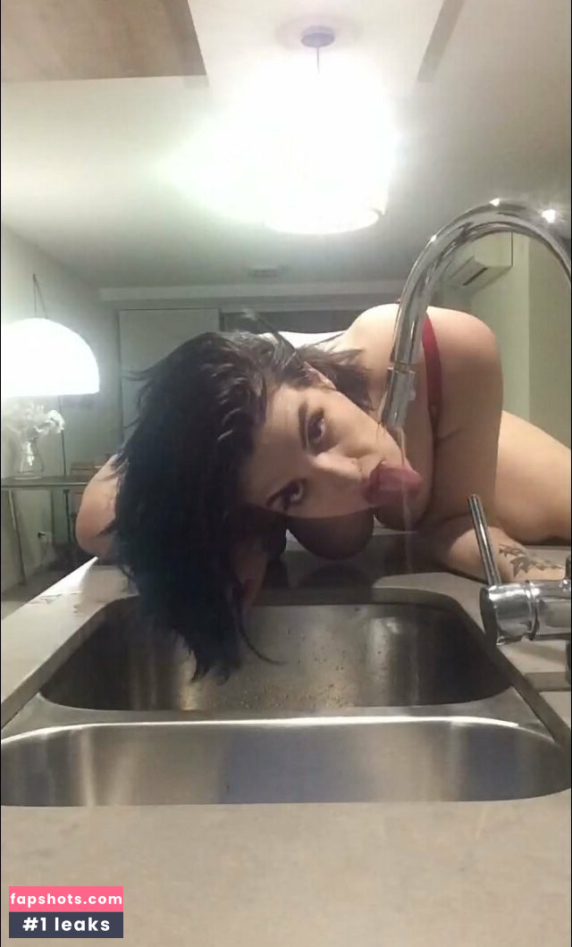 Ava Twitchling Nahé úniky fotek pouze od fanoušků #4 - Fapshots