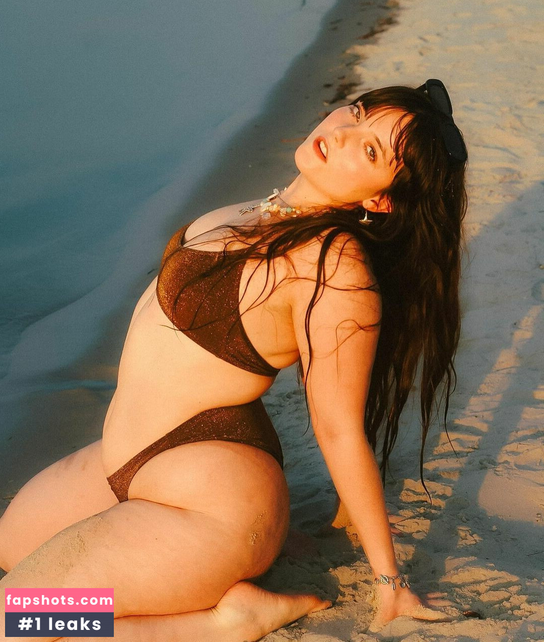 Ava Van Meringen Nude Leaks OnlyFans Photos #4 - LeakJerk