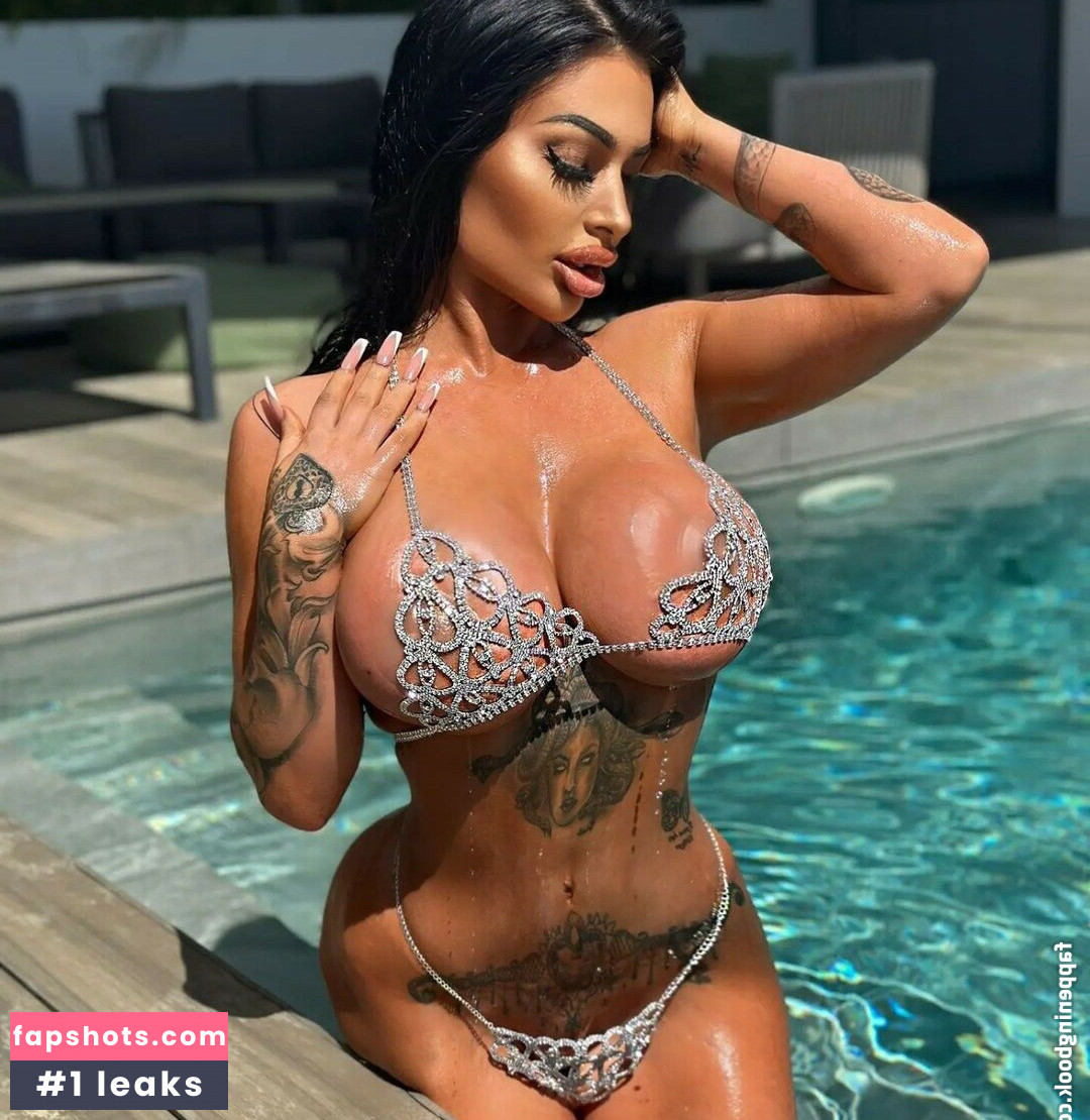 Ava Van Rose Nahé úniky fotek pouze od fanoušků #8 - Fapshots