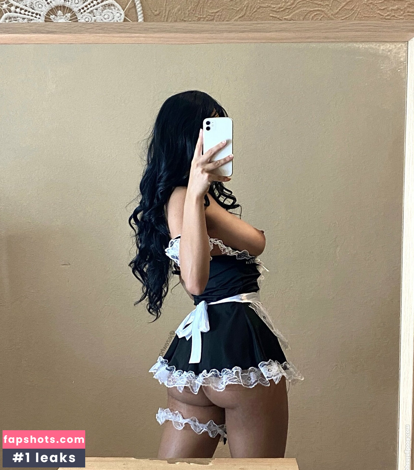 Avabvnny Nacktheit OnlyFans Fotos #3 - Fapshots