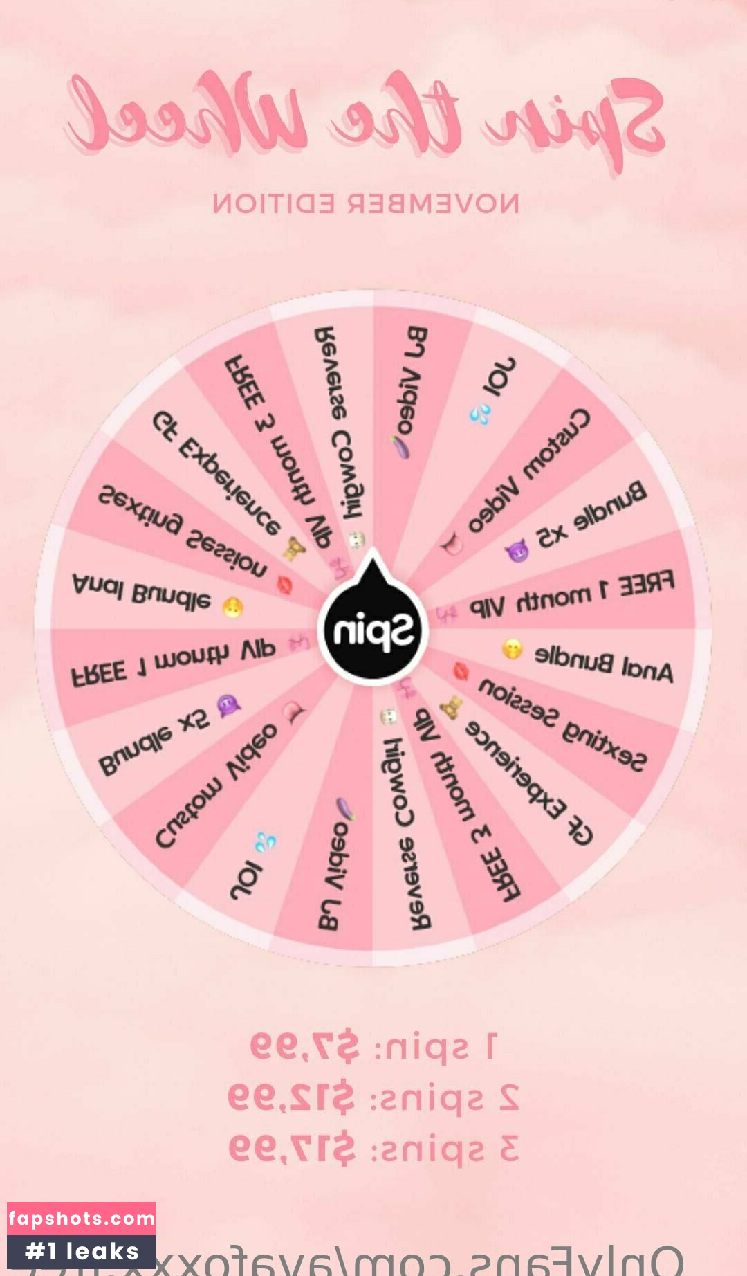 avafoxxx.free Nahé úniky fotek pouze od fanoušků #13 - Fapshots