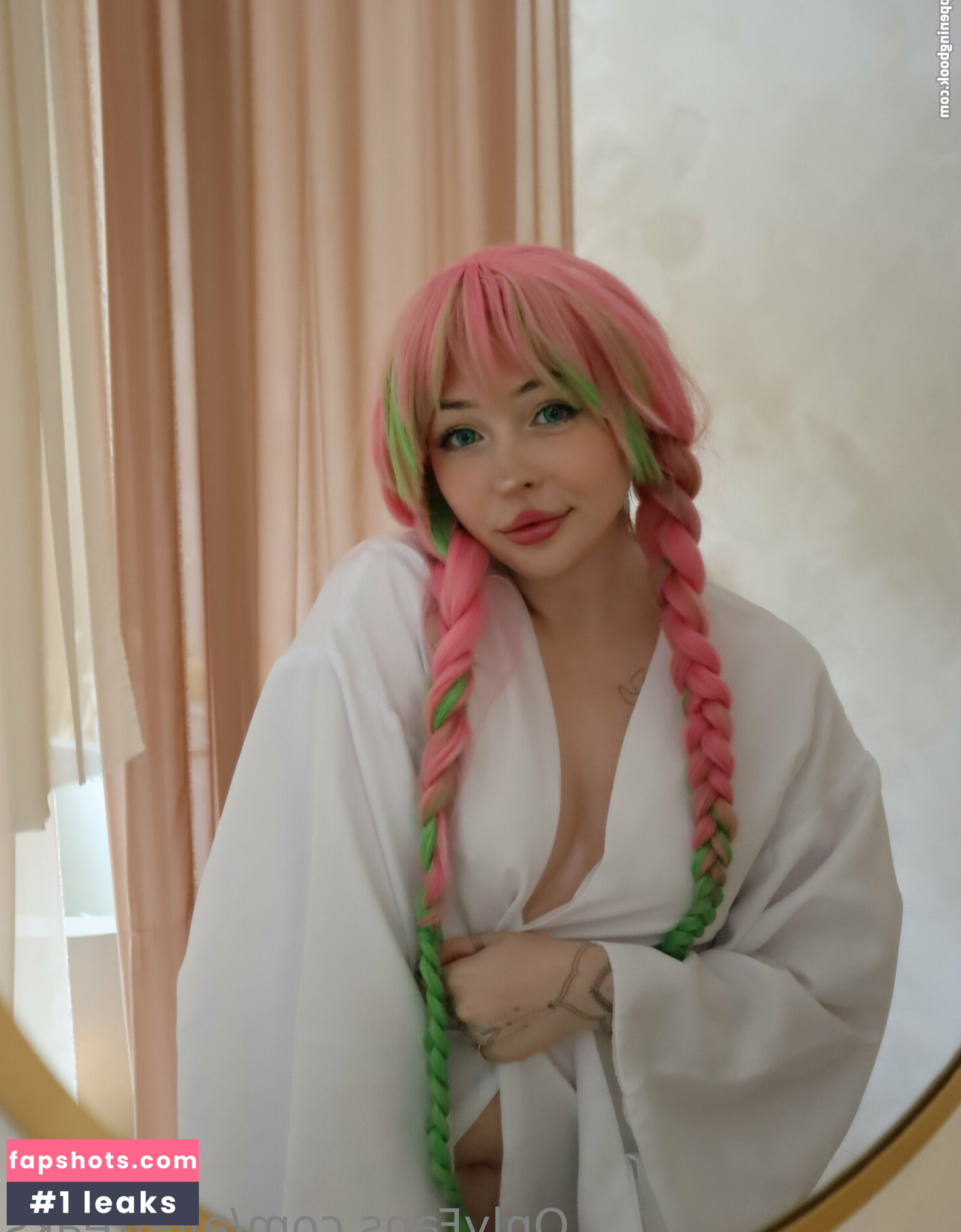 avafreaks Nahé úniky fotek pouze od fanoušků #22 - Fapshots