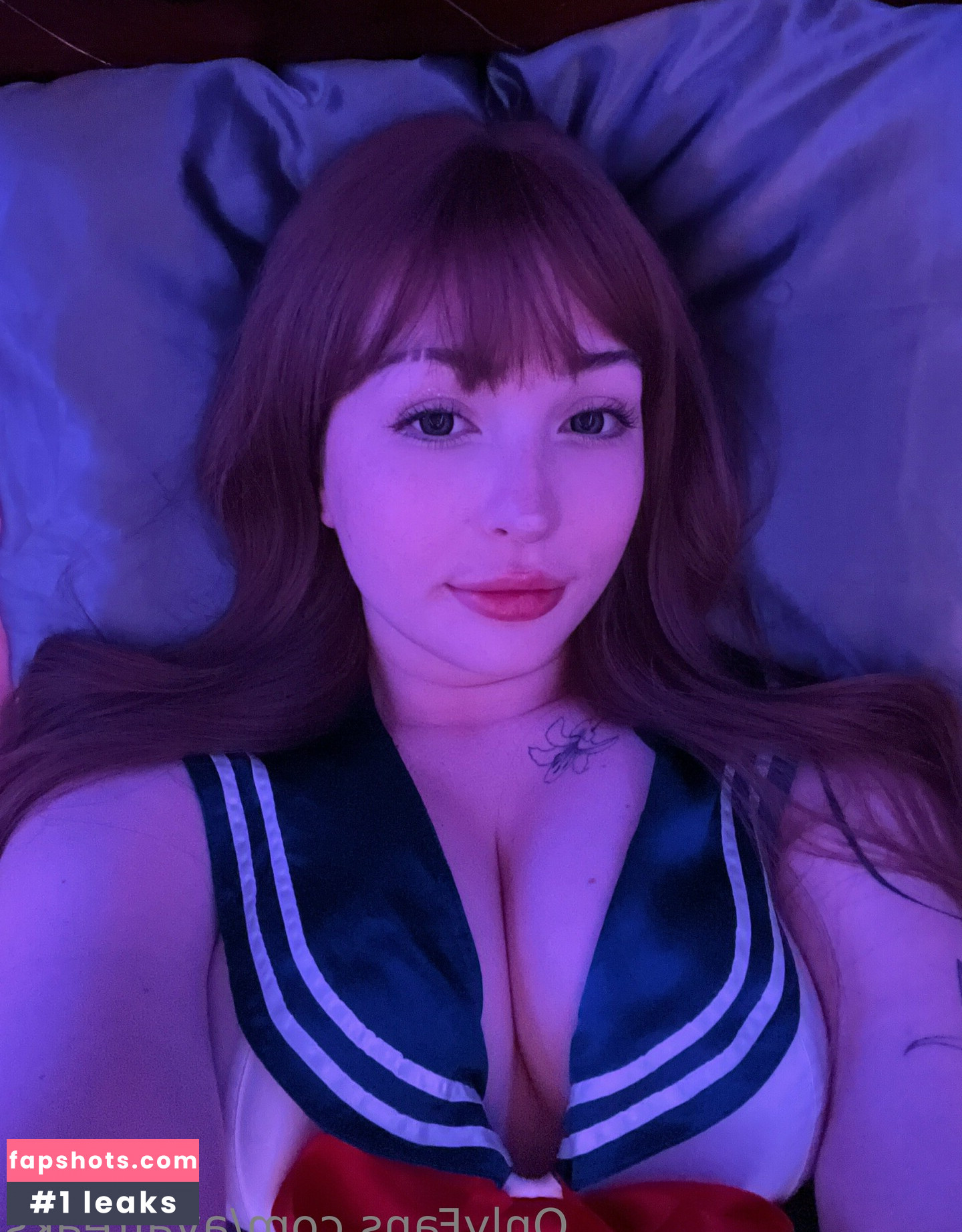 avafreaks Nahé úniky fotek pouze od fanoušků #35 - Fapshots