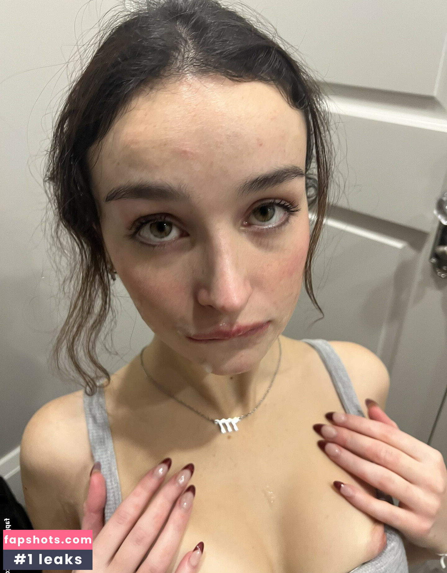 avahillxox Nahé úniky fotek pouze od fanoušků #6 - Fapshots