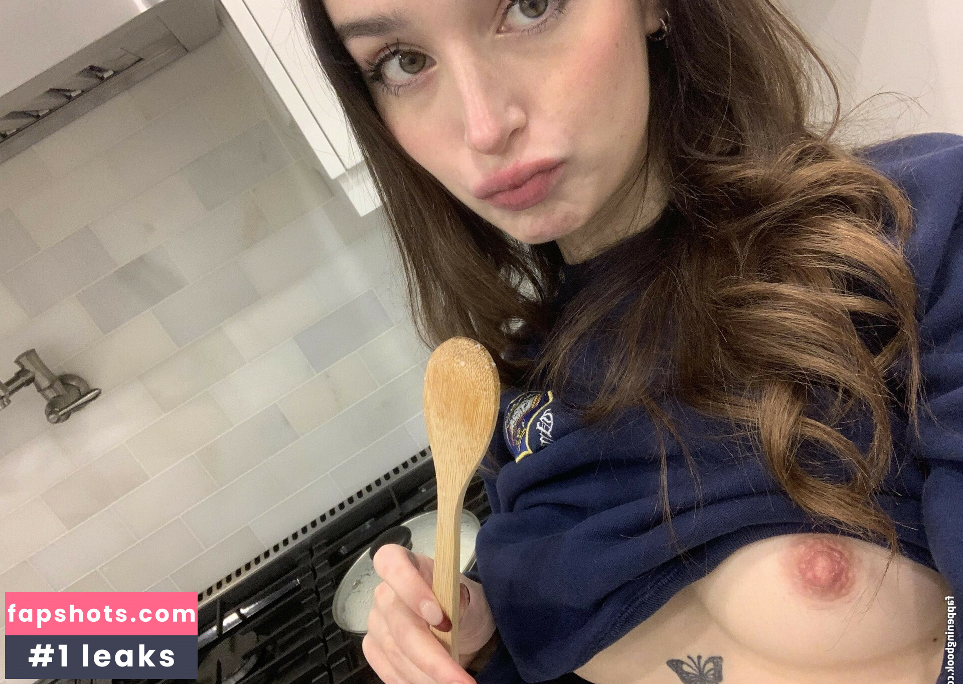 avahillxox Nahé úniky fotek pouze od fanoušků #7 - Fapshots