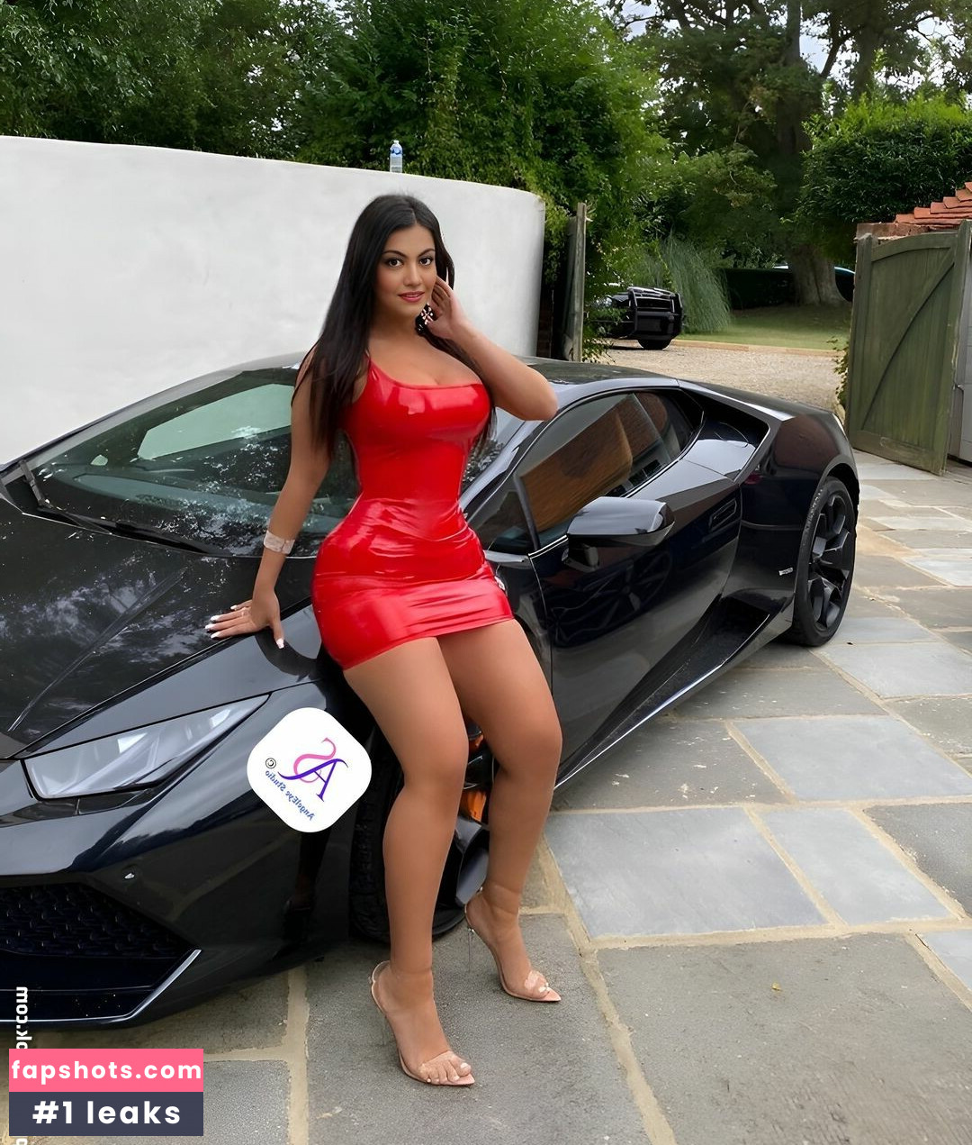 Avaia Shahani Nude Leaks OnlyFans Photos #15 - LeakJerk