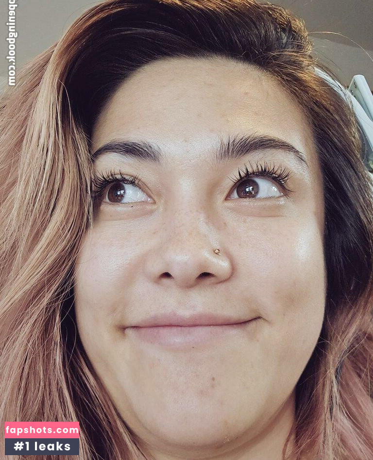 Avajaijai Nahé úniky fotek pouze od fanoušků #2 - Fapshots