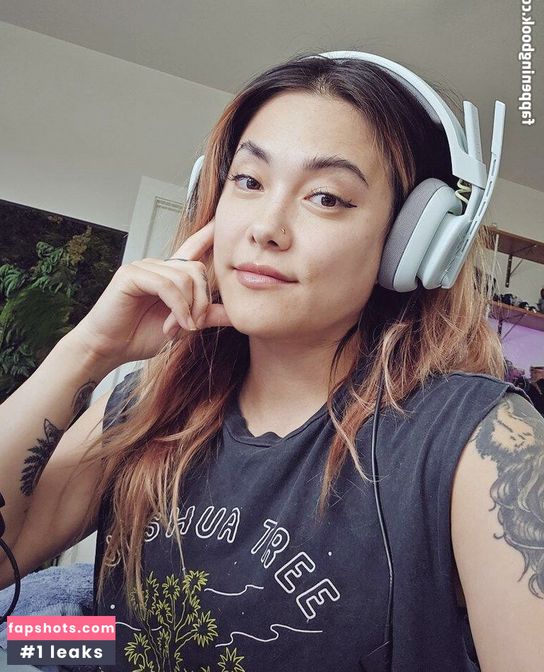 Avajaijai Nahé úniky fotek pouze od fanoušků #5 - Fapshots