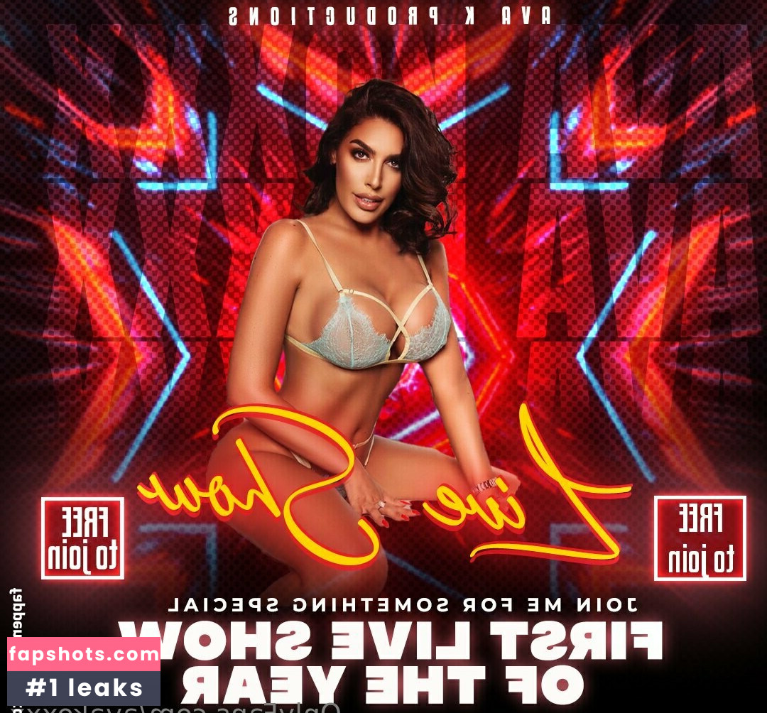 AvaKoxxx gallery photo #27