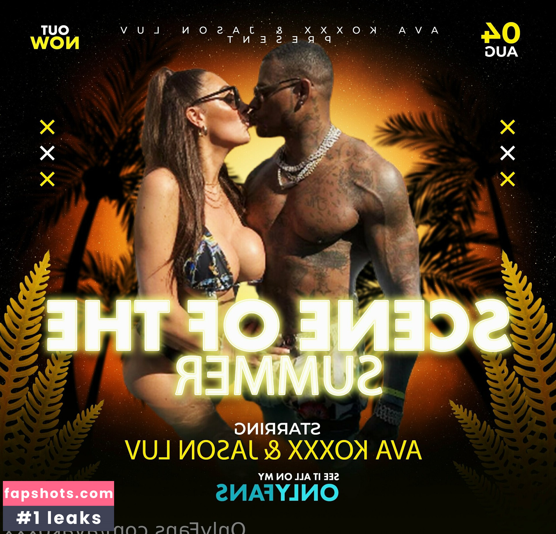 AvaKoxxx gallery photo #34