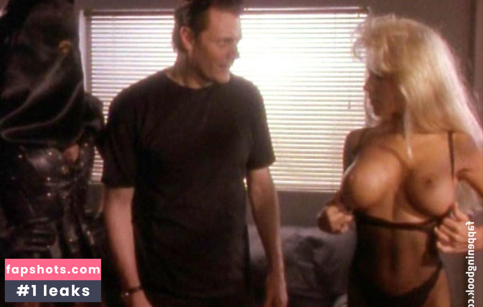 Avalon Anders Nahé úniky fotek pouze od fanoušků #17 - Fapshots