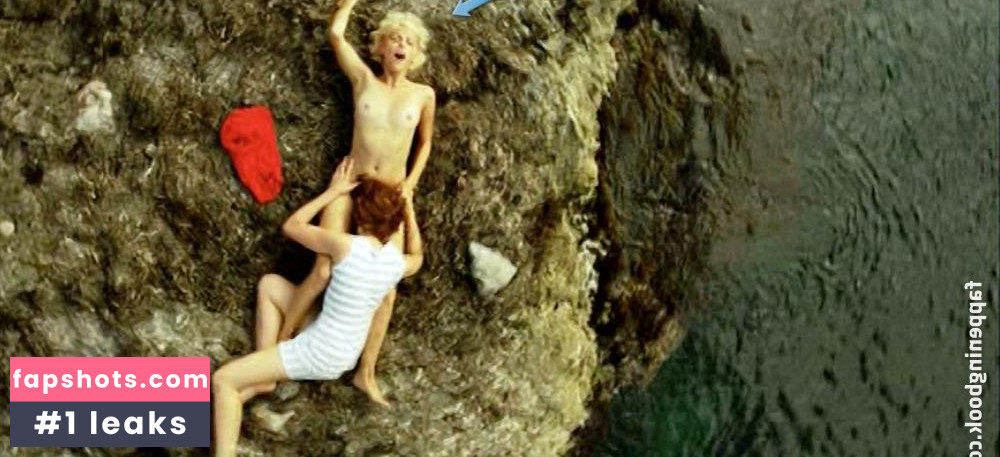 Avalon Barrie Nahé úniky fotek pouze od fanoušků #11 - Fapshots