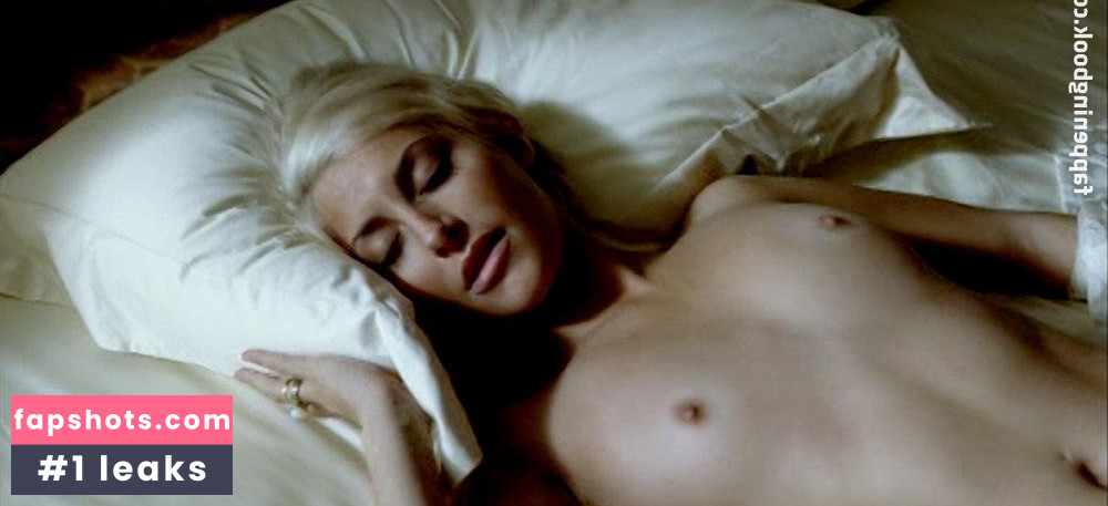 Avalon Barrie Nahé úniky fotek pouze od fanoušků #4 - Fapshots