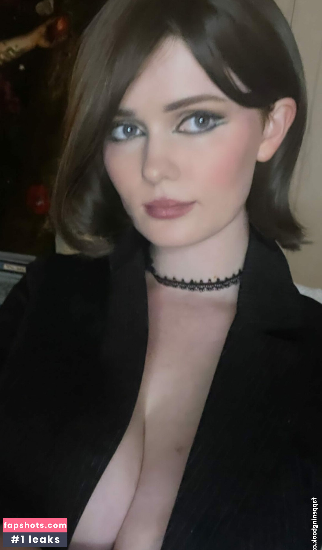 Avalon Warren Nahé úniky fotek pouze od fanoušků #24 - Fapshots