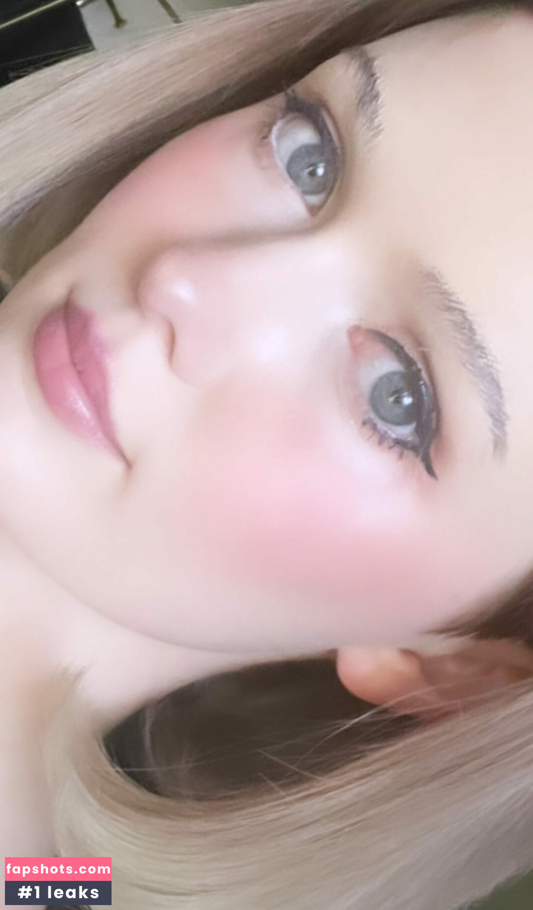 Avalon Warren Nahé úniky fotek pouze od fanoušků #27 - Fapshots