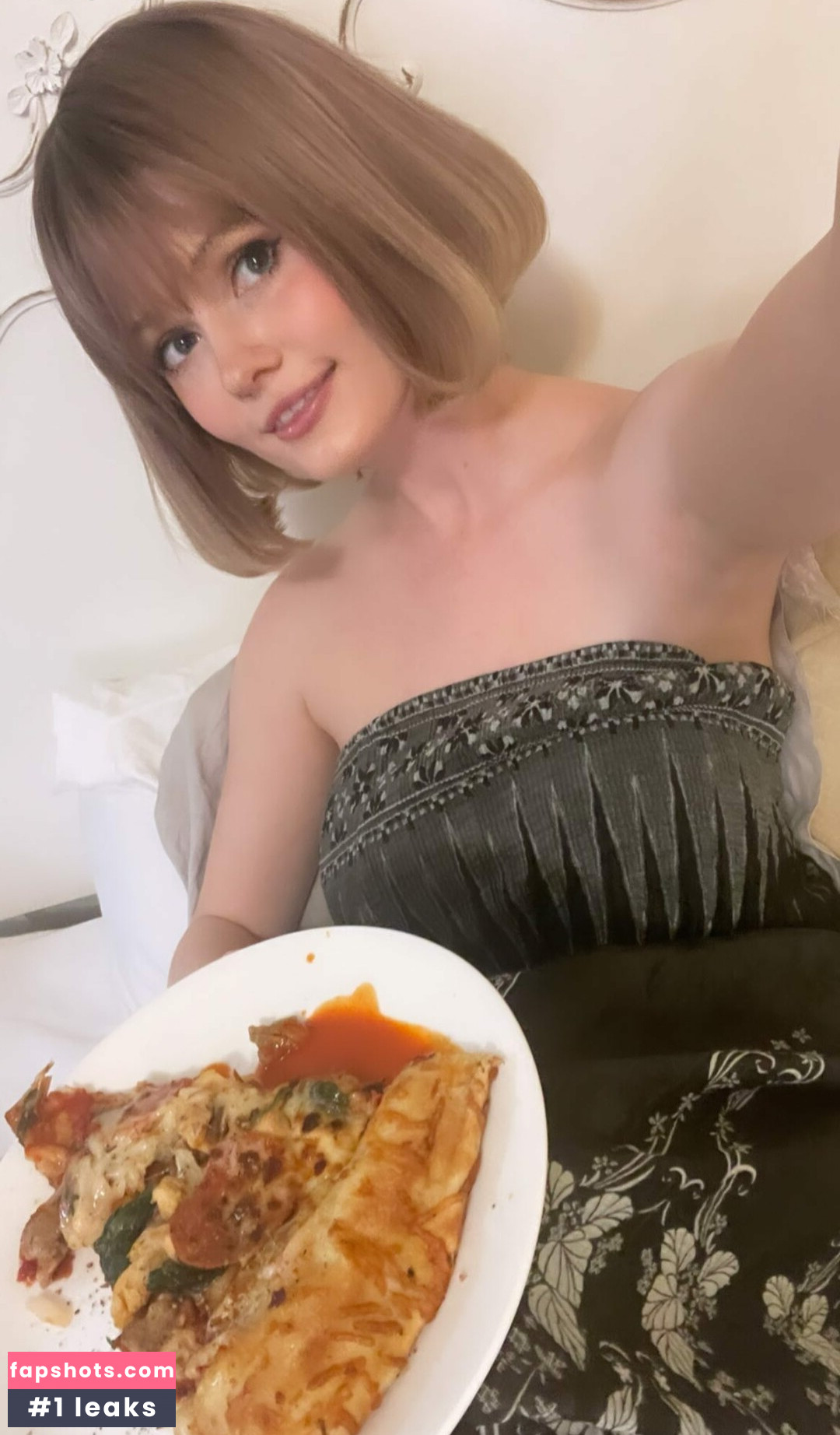 Avalon Warren Nahé úniky fotek pouze od fanoušků #30 - Fapshots