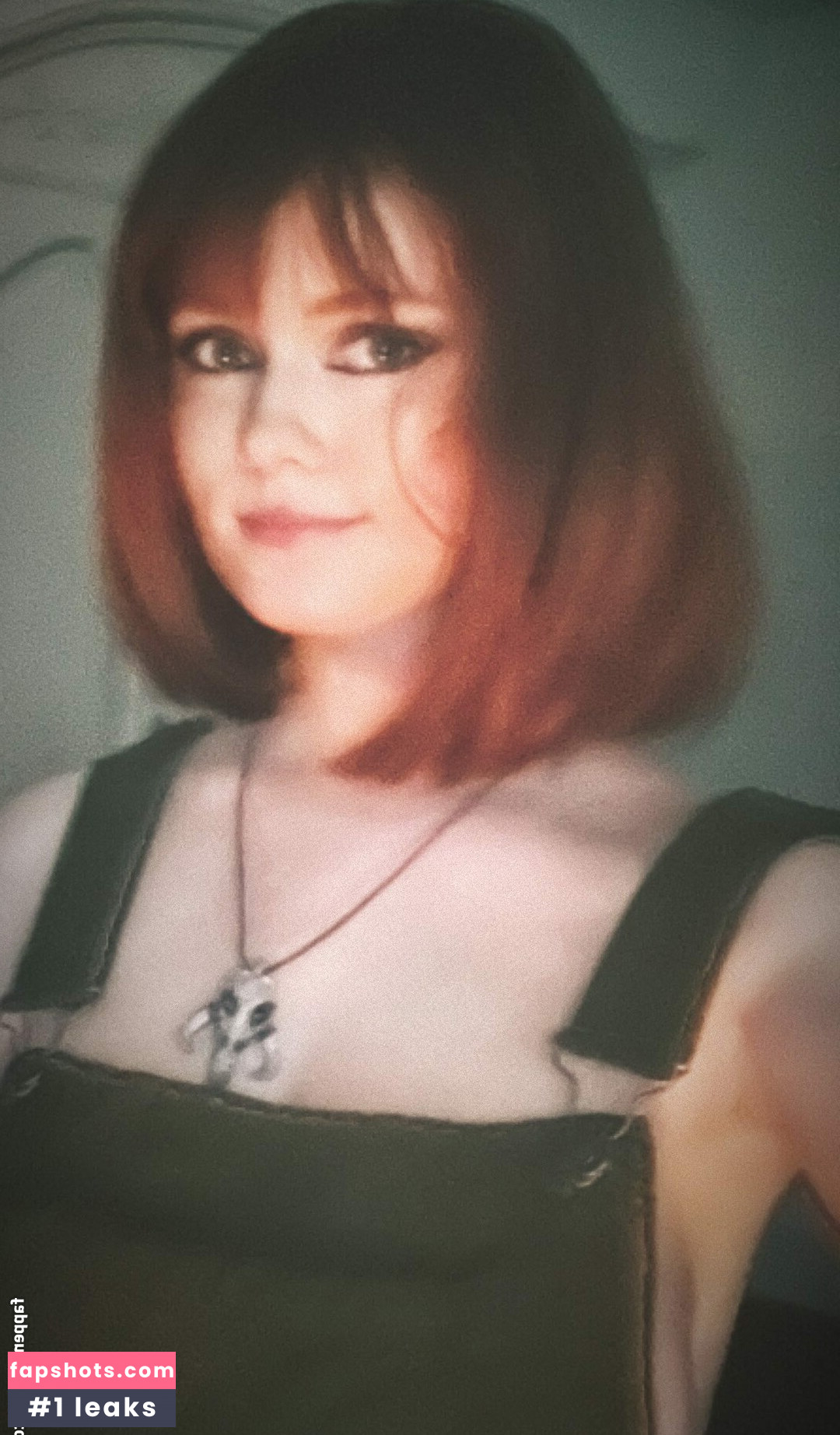 Avalon Warren Nahé úniky fotek pouze od fanoušků #33 - Fapshots