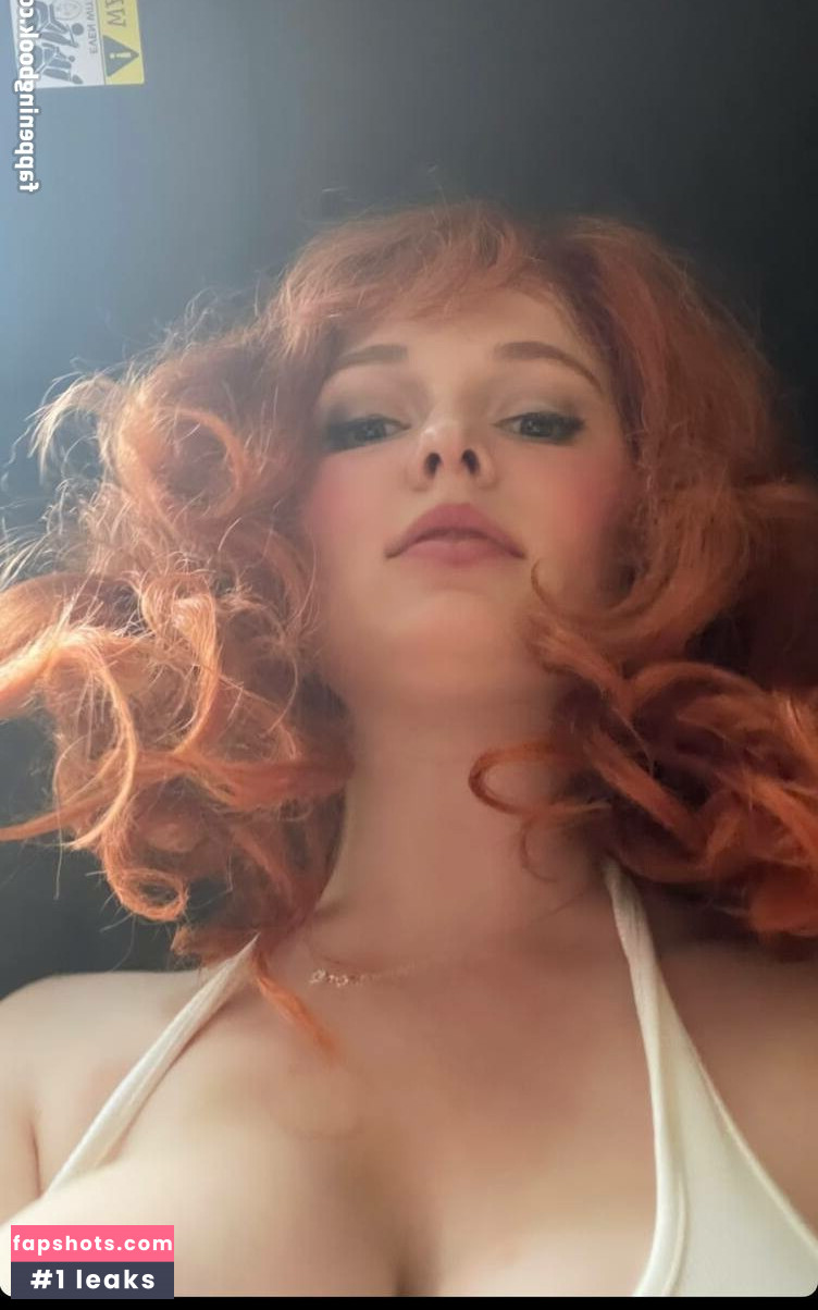 Avalon Warren Nahé úniky fotek pouze od fanoušků #41 - Fapshots