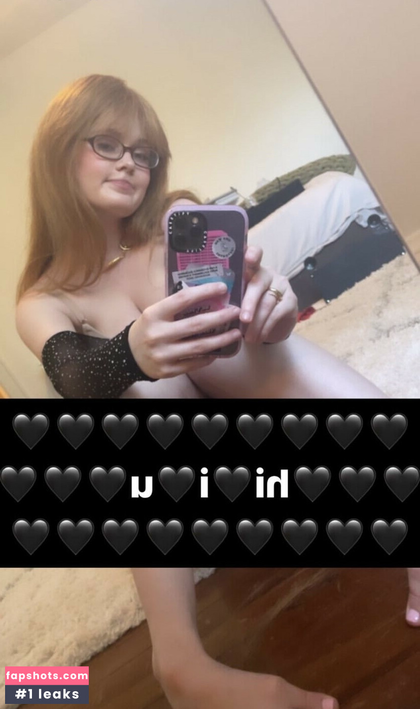 Avalon Warren Nahé úniky fotek pouze od fanoušků #68 - Fapshots