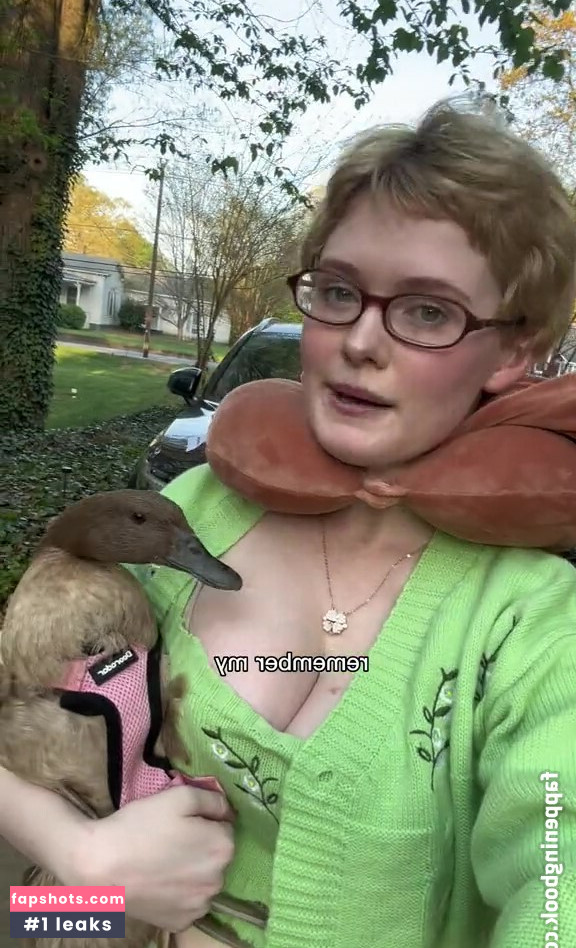 Avalon Warren Nahé úniky fotek pouze od fanoušků #87 - Fapshots