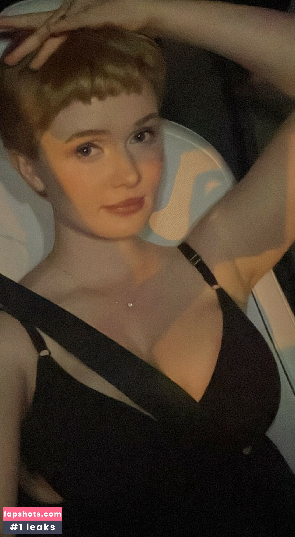 Avalon Warren Nahé úniky fotek pouze od fanoušků #88 - Fapshots