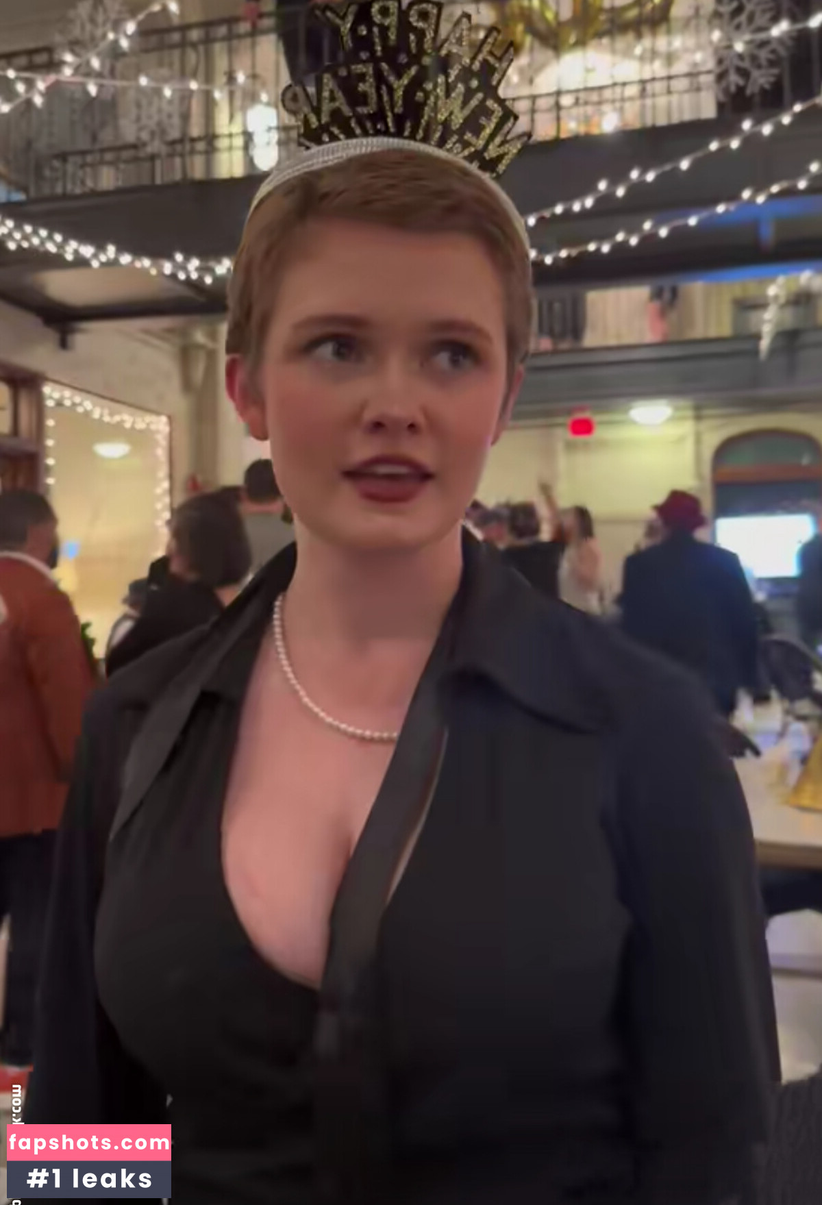 Avalon Warren Nahé úniky fotek pouze od fanoušků #92 - Fapshots