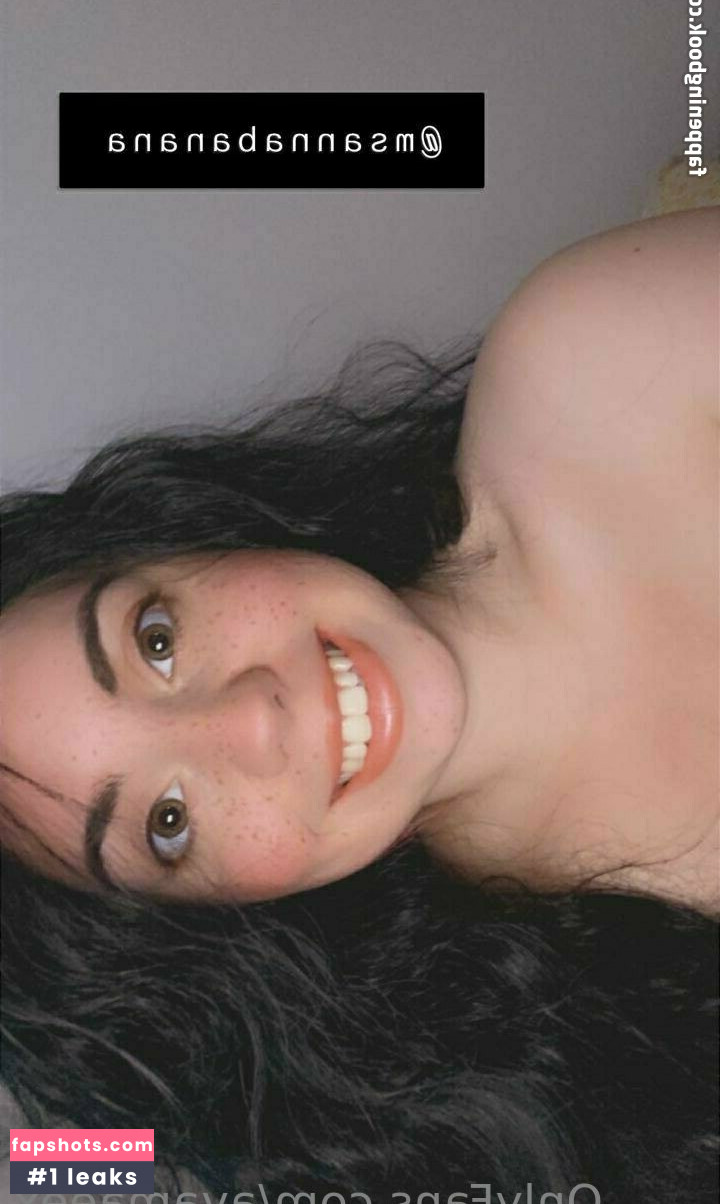 avamaeex Nahé úniky fotek pouze od fanoušků #34 - Fapshots